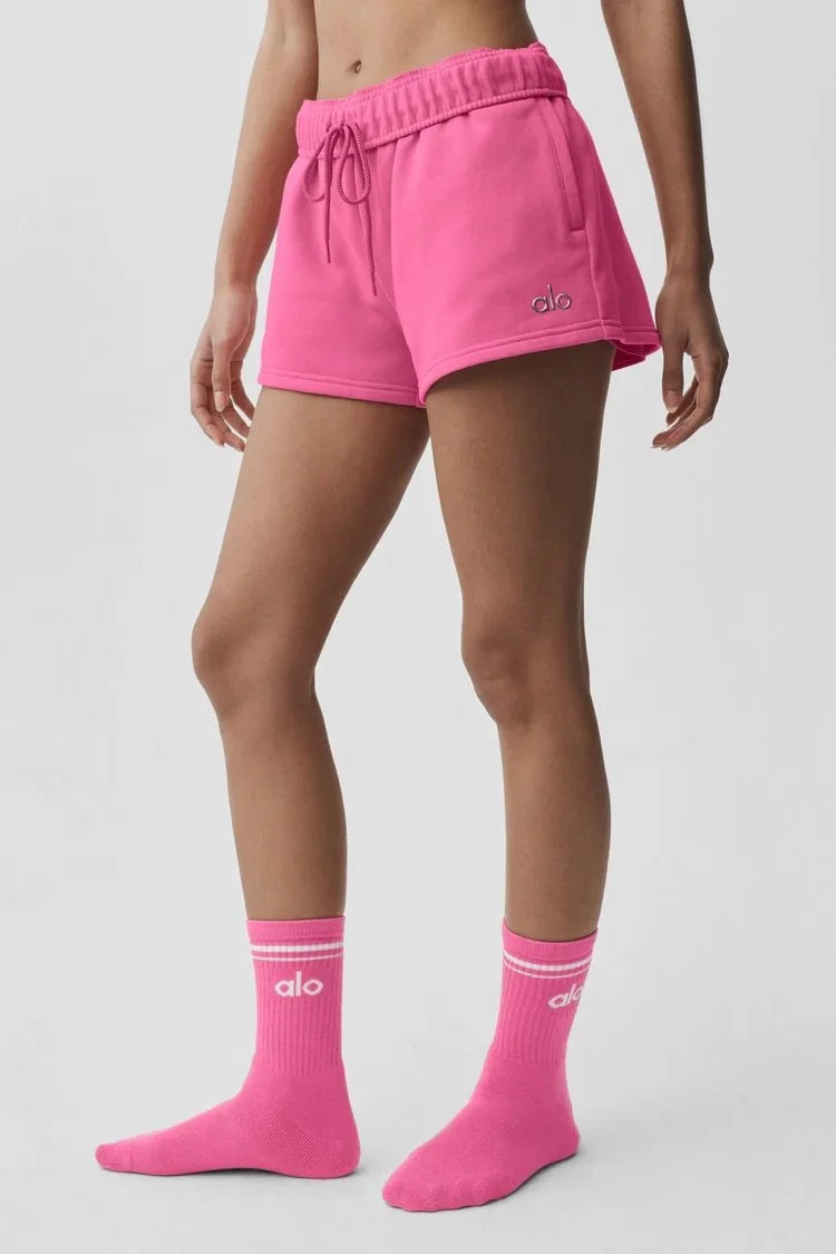 New Alo Yoga Paradise Pink Collection - May 2026 — EXTRA MAGIC MINUTES